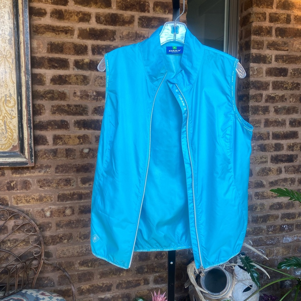 Daily Sports Vest